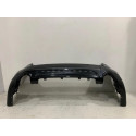 Parachoque Traseiro Bmw X1 2016 2017 2018 2019 2020 Original