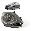 Farol Chevrolet Cobalt Direito 2012 2013 2014 2015 Original Direito/passageiro