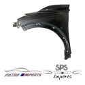 Paralama Nissan Kicks Esquerdo 2021 A 2025 Original