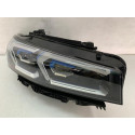 Farol Bmw 320i Direito 2023 2024 2025 Original Direito