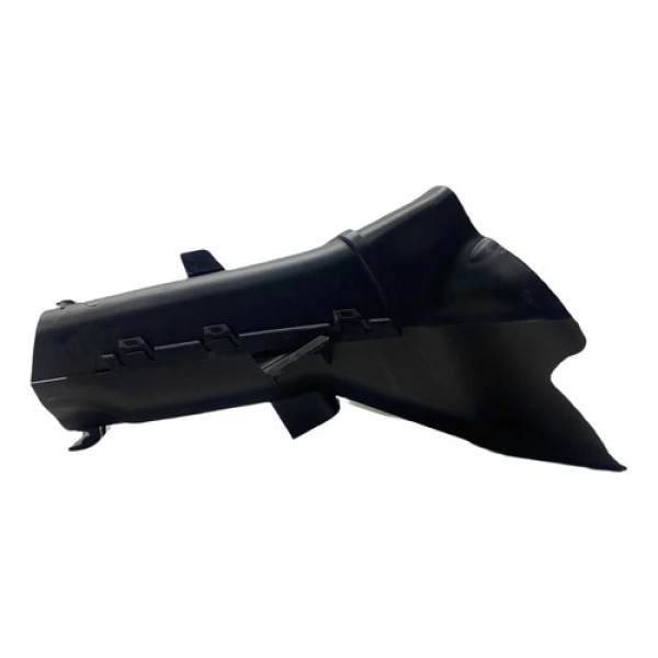 Duto De Ar Freio Dianteiro Bmw Serie 4 G26 2021 A 2024 Preto