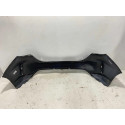 Parachoque Traseiro Honda City Hatch 2023 2024 2025 Original