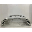 Parachoque Dianteiro Toyota Yaris 2017 A 2021 Usado Original Branco
