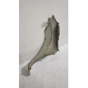 Paralama Direito Ford Fiesta 2002 A 2007 Original