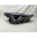 Farol Direito Toyota Yaris Cross 2025 A 2027 Orignal Direito/passageiro