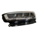 Farol Chery Tiggo 8 Pro Led Tec Esquerdo 2019 A 2023 Origin Esquerdo