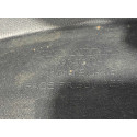 Parachoque Dianteiro Honda Civic G10 2020 2021 2022 Original Prata