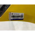 Parachoque Dianteiro Porsche 718 Cayman Gt4 2019 A 2024 Orig Amarelo