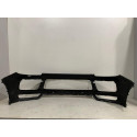 Parachoque Dianteiro Porsche Cayenne 2019 2020 2021 Original Preto