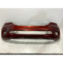 Parachoque Dianteiro Ford Ranger 2020 A 2023 Vermelho