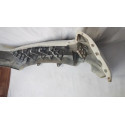Parachoque Traseiro Fiat Uno 2012 A 2016 Original
