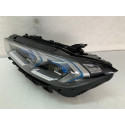 Farol Bmw 320i Esquerdo 2023 2024 2025 Original Esquerdo