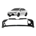 Parachoque Dianteiro Toyota Corolla Gr Sport 2025 A 2026 Preto