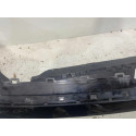 Parachoque Dianteiro Volkswagen T Cross 2020 A 2023 Original Preto