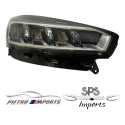 Farol Chery Tiggo 8 Pro Led Tec 2019 A 2023 Original Direito/passageiro