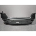 Parachoque Traseiro Fiat Siena 2008 A 2014 Original 