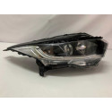 Farol Honda Hrv Com Led Direito 2017 A 2021 Original Direito/passageiro