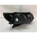 Farol Gol Saveiro Voyage G7 G8 F/ Simples Esque. 2018 A 2022 Esquerdo