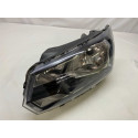 Farol Volkswagen Gol Voyage Saveiro G8 Esquerdo 2018 A 2022 Esquerdo/motorista