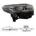 Farol Gwm Haval H6 Esquerdo 2022 2023 2024 Usado Original Esquerdo