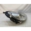 Farol Direito Mercedes Slk Sem Xenon 2005 A 2011 Original Direito/passageiro