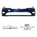 Parachoque Dianeiro Bmw 320i Gp 2019 2020 2021 2022 Original Azul