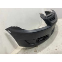 Parachoque Dianteiro Chevrolet Celta Prisma 2007 A 2011 Orig Preto