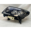 Farol Esquerdo Nissan Frontier 2021 A 2025 Original Esquerdo/motorista