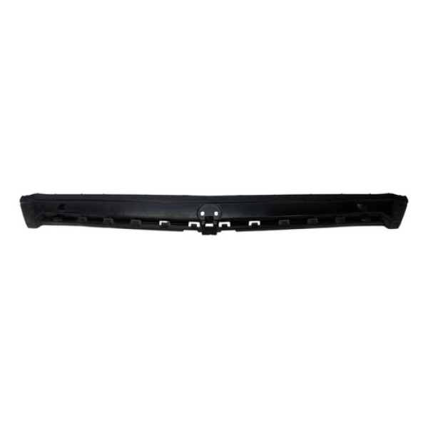 Acabamento Parachoque Dianteiro Mercedes A200 2014 2015 2016 Preto
