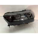 Farol Bmw X5 X6 Esquerdo 2023 2024 2025 Original Esquerdo/motorista