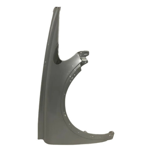 Paralama Direito Volvo C30 2006 A 2011 Original