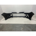 Parachoque Dianteiro Toyota Corolla Gr Sport 2025 A 2026 Preto