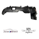 Defletor Inferior Honda Civic 1996 A 2000 Original