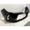 Parachoque Dianteiro Toyota Yaris 2023 A 2025 Original Preto