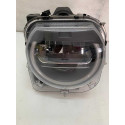 Farol Jeep Renegade Full Led Direito 2022 2023 2024 Original Direito/passageiro
