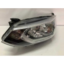 Farol Chevrolet Onix Simples Esquerdo 2020 A 2024 Original Esquerdo/motorista