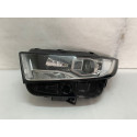 Farol Esquerdo Ford Edge 2016 2017 2018 Original Esquerdo