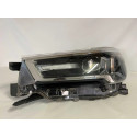 Farol Toyota Hilux Srv Srx Esquerdo 2021 2022 2023 2024 Orig Esquerdo/motorista