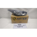 Farol Direito Hyundai Hb20 2013 A 2019 Original Direito