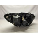 Farol Bmw 118i 120i 125i 135i Esquerdo 2016 A 2019 Original Esquerdo/motorista
