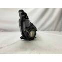 Farol De Milha Esquerdo Hyundai Elantra 2013 A 2017 Original Transparente