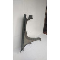 Paralama Esquerdo Fiat Palio Locker 2009 A 2014 Original