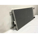 Condensador Chevrolet Celta 2007 A 2017 Original