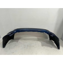 Parachoque Traseiro Bmw X1 2017 2018 2019 2020 Original