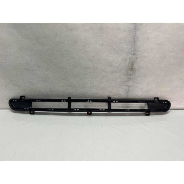 Grade Radiador Parachoque Jeep Compass 2017 A 2021 Original Mate