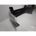 Parachoque Traseiro Fiat Siena 2008 A 2014 Original 