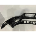 Parachoque Dianteiro Bmw X1 2016 2017 2018 2019 Original Preto
