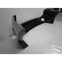Parachoque Traseiro Bmw X5 2007 2008 2009 2010 2011 Original