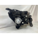 Farol Esquerdo Nissan Frontier 2021 A 2025 Original Esquerdo/motorista