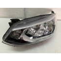Farol Chevrolet Onix Gm Simples Esquerdo 2020 A 2023 Origina Esquerdo